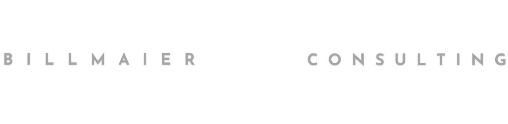 Billmaier Consulting